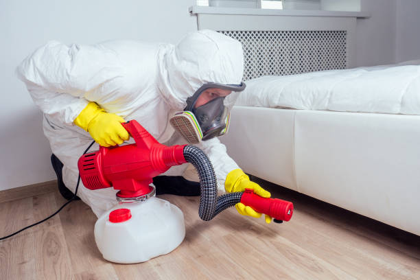 Best Commercial Pest Control  in Brown City, MI